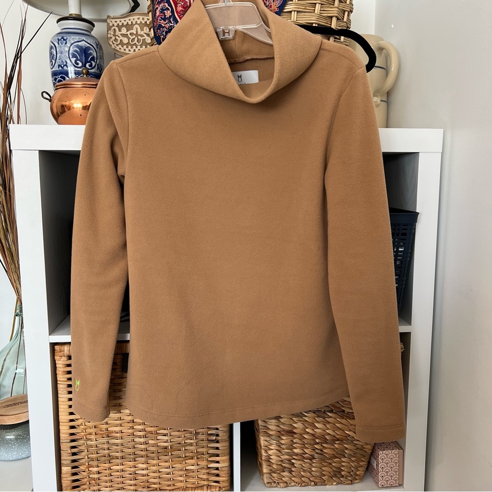 Dudley Stephens Cobble Hill small tunic